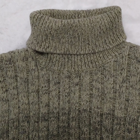 JEANNE PIERRE WOMEN'S KNITTED LONG SLEEVE US L - Picture 2 of 10